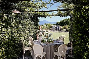Resort & Winery Bosco De Medici