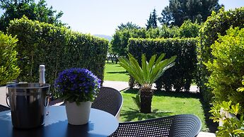 Resort & Winery Bosco De Medici