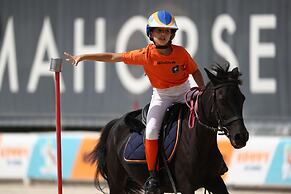 Resort & Winery Bosco De Medici