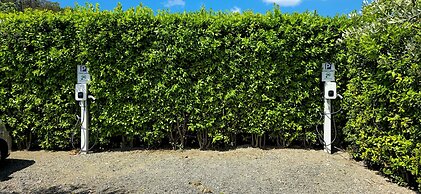 Resort & Winery Bosco De Medici