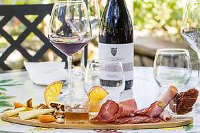 Resort & Winery Bosco De Medici