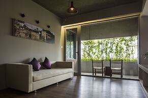 Mulberry Collection Silk Eco