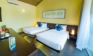 Mulberry Collection Silk Eco