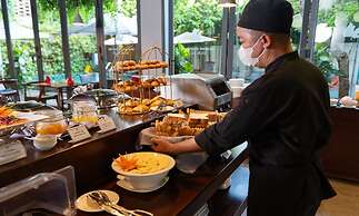 Mulberry Collection Silk Eco