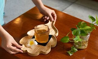 Mulberry Collection Silk Eco