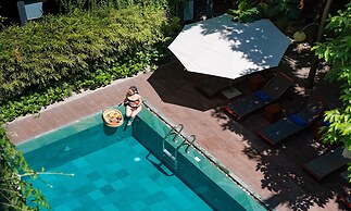 Mulberry Collection Silk Eco