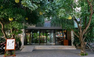 Mulberry Collection Silk Eco