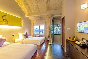 Mulberry Collection Silk Eco