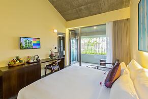 Mulberry Collection Silk Eco