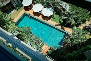 Mulberry Collection Silk Eco