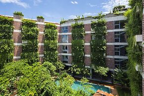 Mulberry Collection Silk Eco