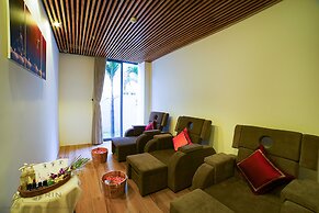 Mulberry Collection Silk Eco