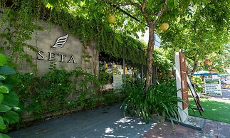 Mulberry Collection Silk Eco