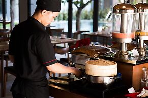 Mulberry Collection Silk Eco