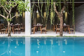 Mulberry Collection Silk Eco