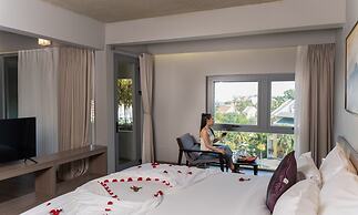 Mulberry Collection Silk Eco