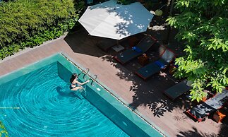 Mulberry Collection Silk Eco