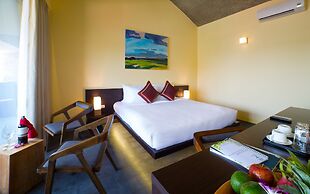 Mulberry Collection Silk Eco