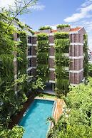 Mulberry Collection Silk Eco