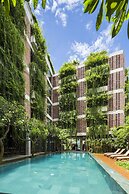 Mulberry Collection Silk Eco