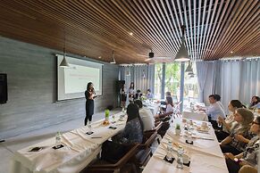 Mulberry Collection Silk Eco