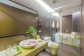 Mulberry Collection Silk Eco