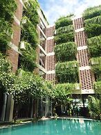 Mulberry Collection Silk Eco