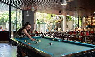 Mulberry Collection Silk Eco