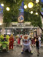 Mulberry Collection Silk Eco