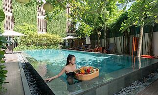 Mulberry Collection Silk Eco