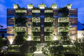 Mulberry Collection Silk Eco