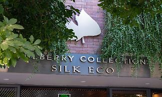 Mulberry Collection Silk Eco