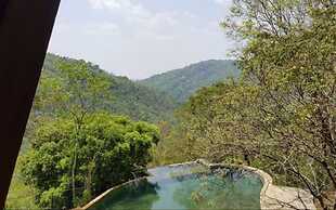 Birds Park Polgahawela