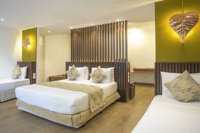 Birds Park Polgahawela