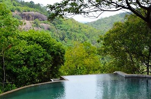 Birds Park Polgahawela