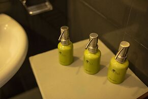 Birds Park Polgahawela