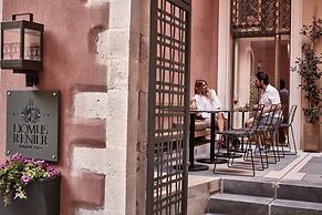 Domus Renier Boutique Hotel, Member of Domus Elegance Collection