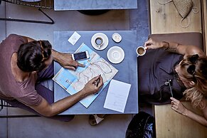 Domus Renier Boutique Hotel, Member of Domus Elegance Collection