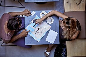 Domus Renier Boutique Hotel, Member of Domus Elegance Collection