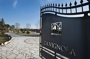 La Vignola Country Hotel