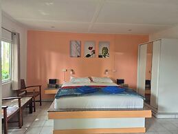 Lanta Island Resort