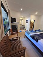 Lanta Island Resort