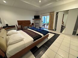 Lanta Island Resort