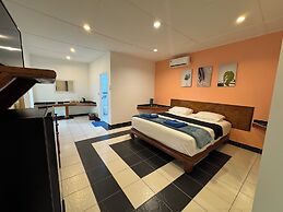 Lanta Island Resort