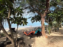 Lanta Island Resort