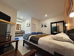 Lanta Island Resort