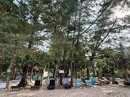 Lanta Island Resort