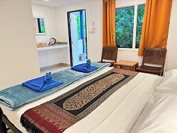 Lanta Island Resort