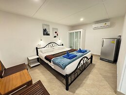 Lanta Island Resort
