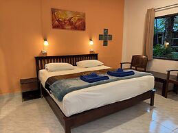 Lanta Island Resort